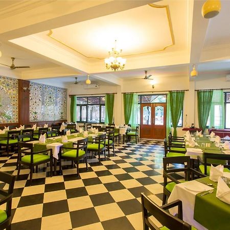 Amantra Shilpi Resort & Spa 우다이푸르 외부 사진