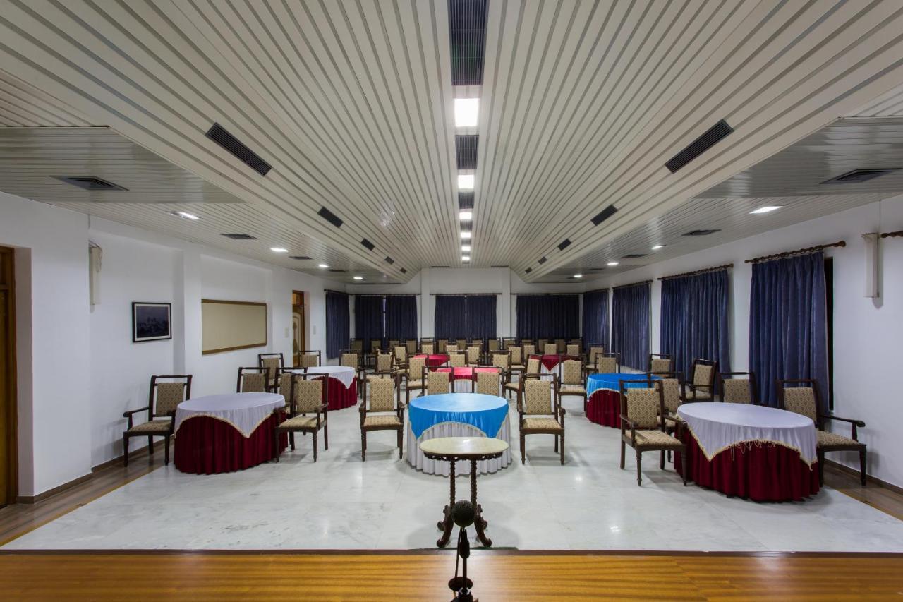 Amantra Shilpi Resort & Spa 우다이푸르 외부 사진