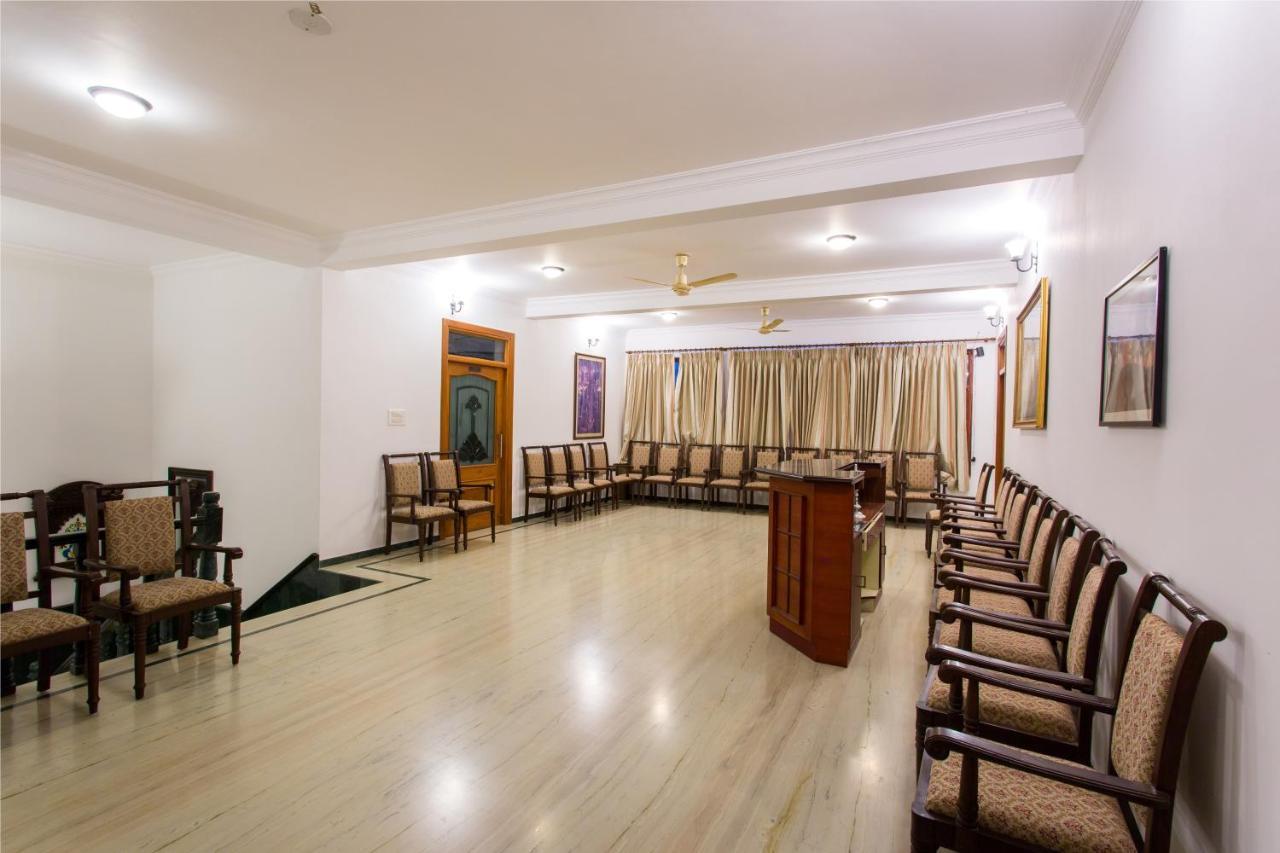 Amantra Shilpi Resort & Spa 우다이푸르 외부 사진