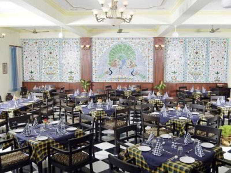Amantra Shilpi Resort & Spa 우다이푸르 외부 사진